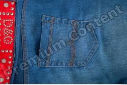 Woman Casual Jeans